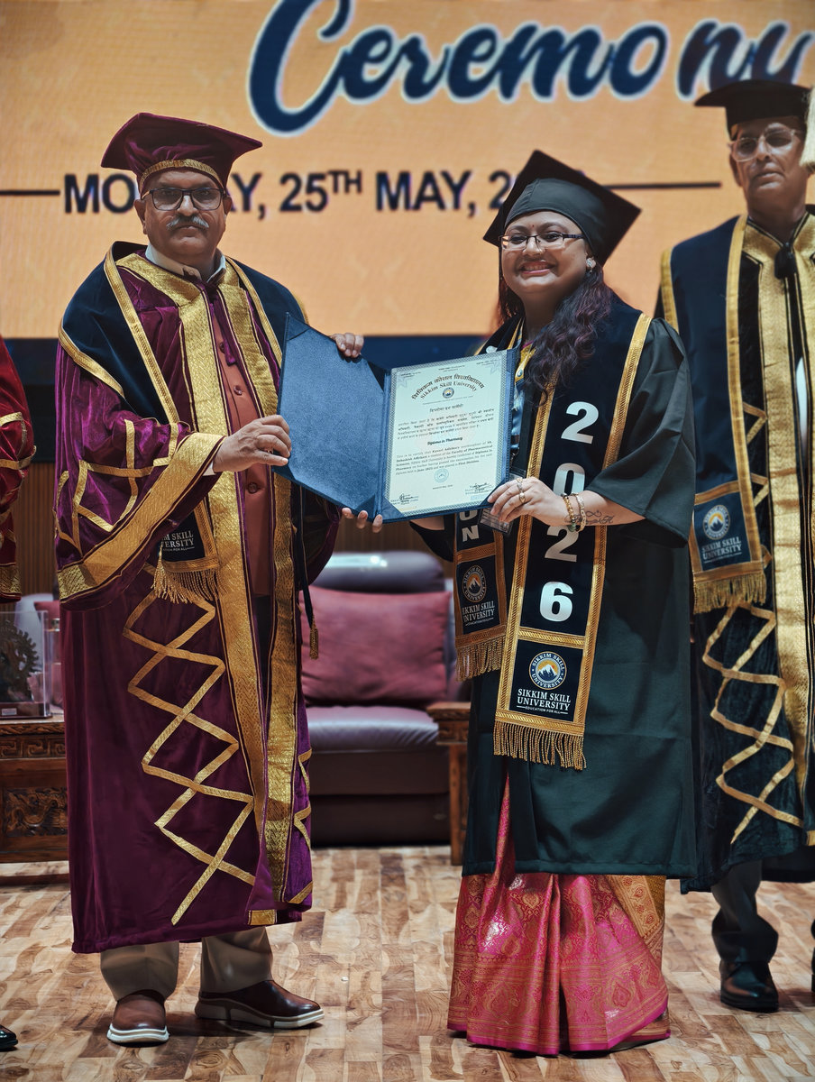 Convocation Gallery